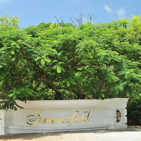 Summerfield Botanical Garden & Exclusive Resort Matsapha Екстер'єр фото