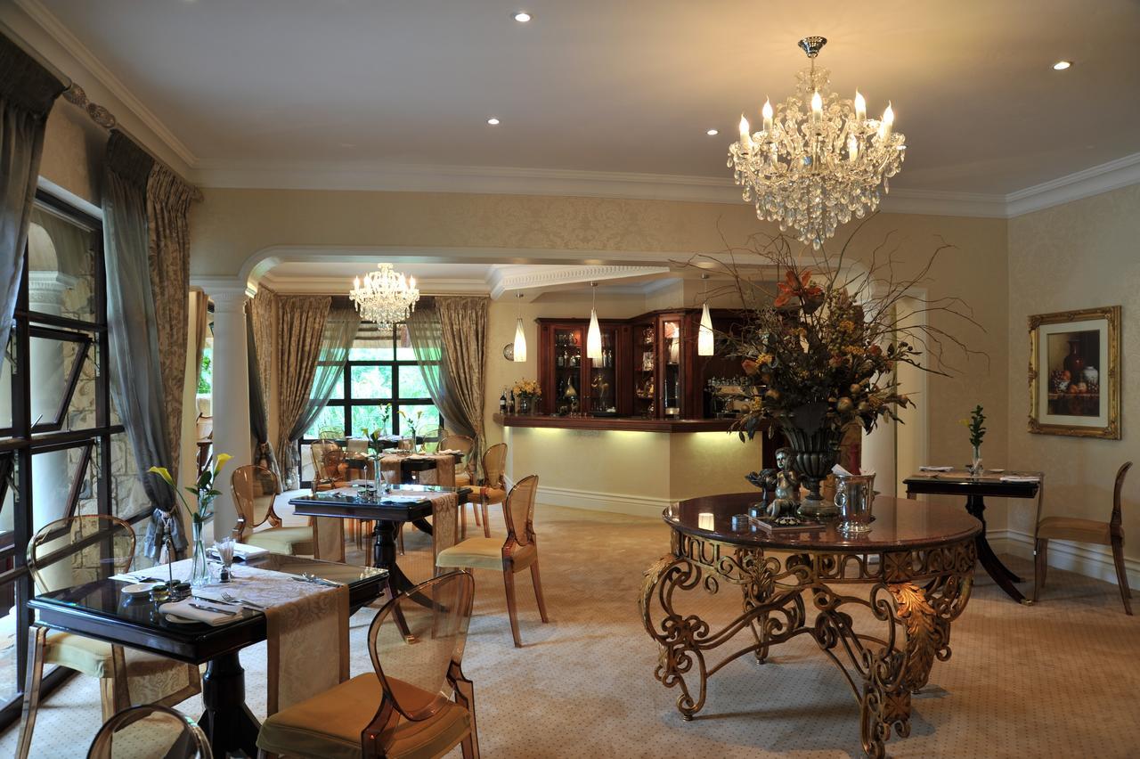 Summerfield Botanical Garden & Exclusive Resort Matsapha Екстер'єр фото